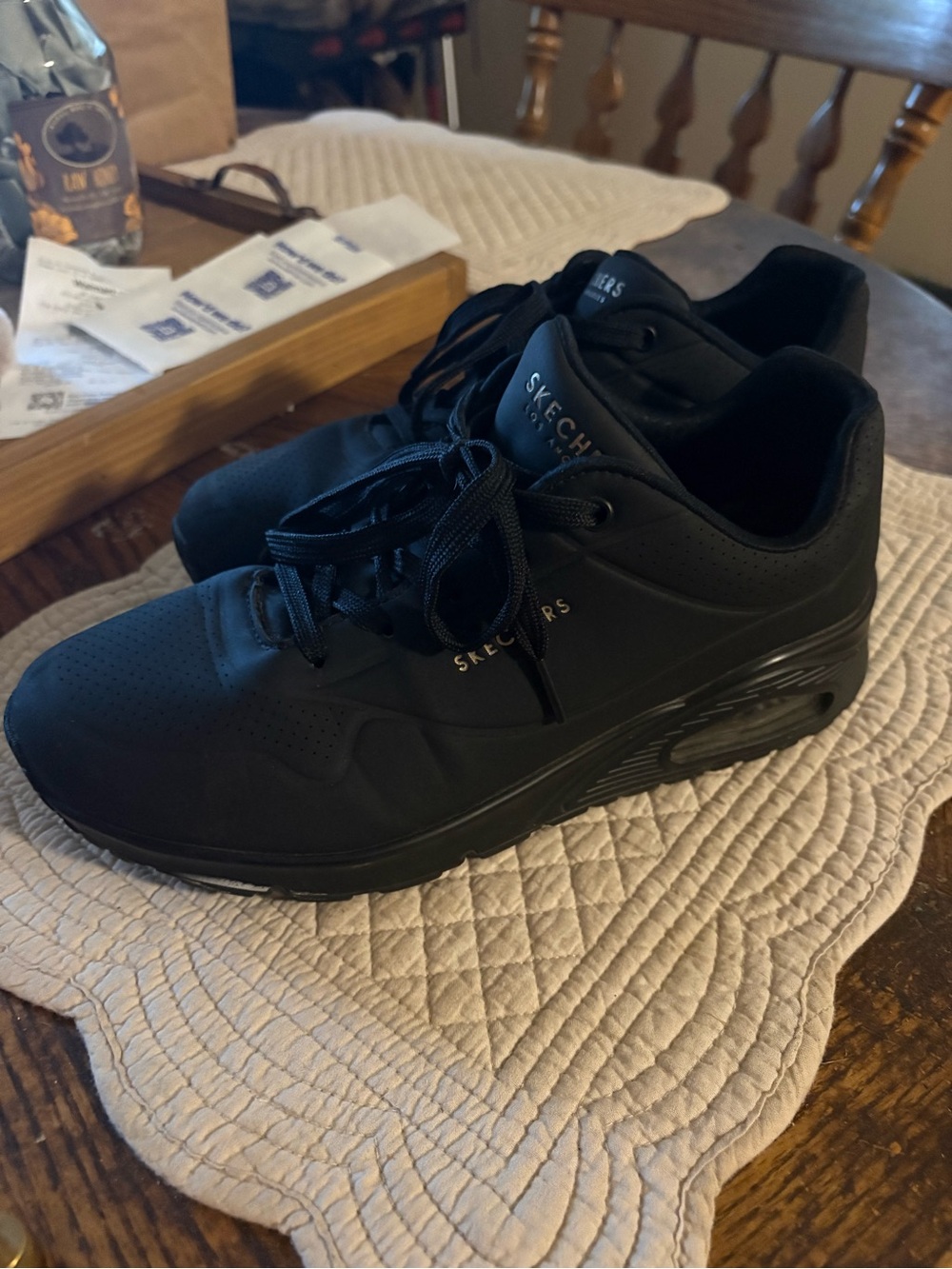 Sketchers Sneakers